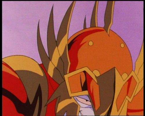 Otaku Gallery  / Anime e Manga / Saint Seiya / Screen Shots / Episodi / 107 - Le apparenze / 099.jpg